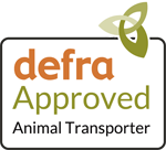 Defra pet transport